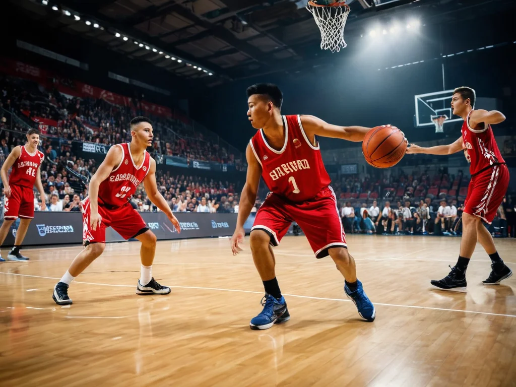 哈利伯顿NBA新赛季表现亮眼多项数据跻身联盟前列 - V66 SPORTS